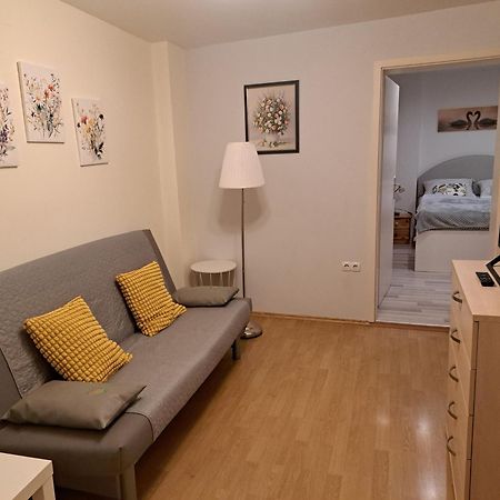 Apartma Svetina Bled Exteriér fotografie