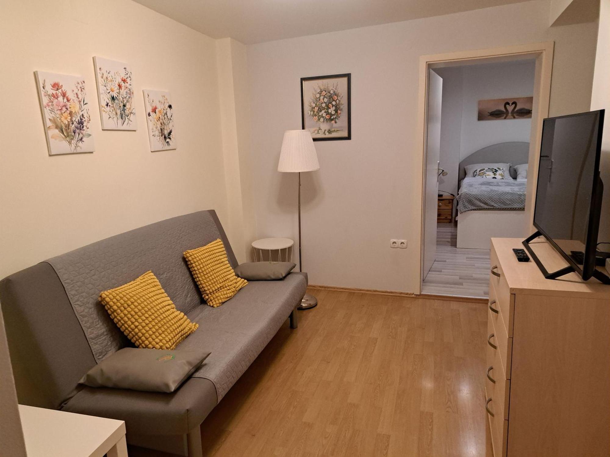 Apartma Svetina Bled Exteriér fotografie