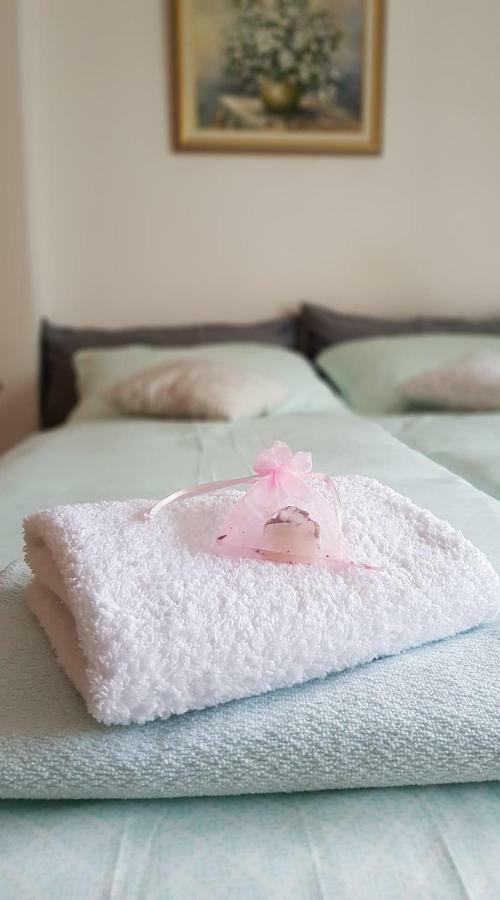 Apartma Svetina Bled Exteriér fotografie