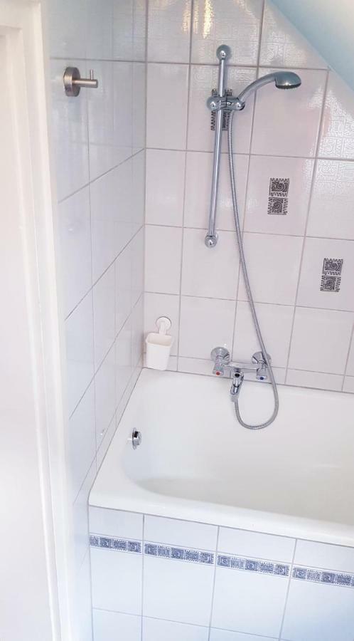 Apartma Svetina Bled Exteriér fotografie
