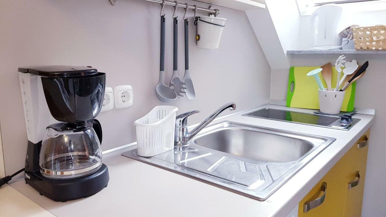 Apartma Svetina Bled Exteriér fotografie