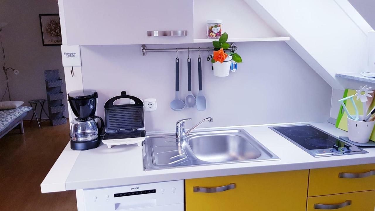 Apartma Svetina Bled Exteriér fotografie