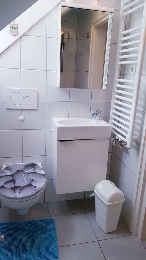 Apartma Svetina Bled Exteriér fotografie