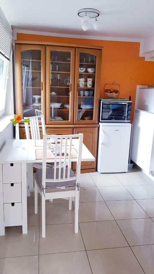 Apartma Svetina Bled Exteriér fotografie