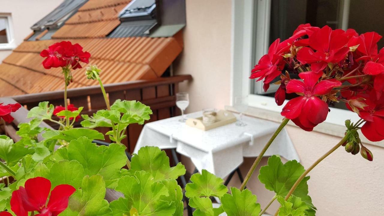 Apartma Svetina Bled Exteriér fotografie