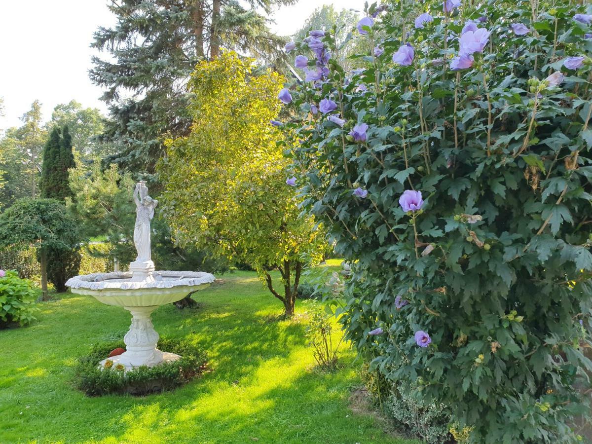 Apartma Svetina Bled Exteriér fotografie